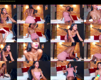sofi_potter_ — 54 minute Chaturbate female cam show recording, 1080p, Feb 16, 2022