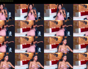 sofi_potter_ — 3 minute Chaturbate female cam show recording, 1080p, Feb 16, 2022