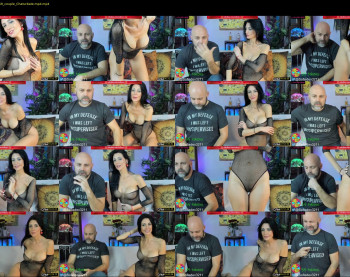 sofia3211 — 56 minute Chaturbate couple cam show recording, 1080p, Feb 16, 2022