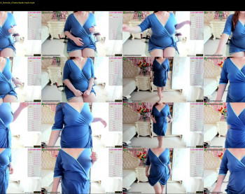 soft_body — 52 minute Chaturbate female cam show recording, 1080p, Feb 16, 2022