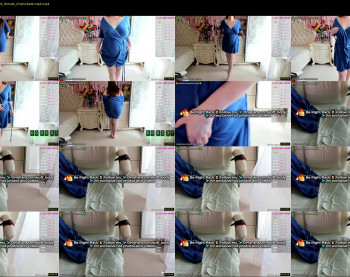 soft_body — 55 minute Chaturbate female cam show recording, 1080p, Feb 16, 2022