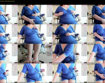 soft_body — 53 minute Chaturbate female cam show recording, 1080p, Feb 16, 2022