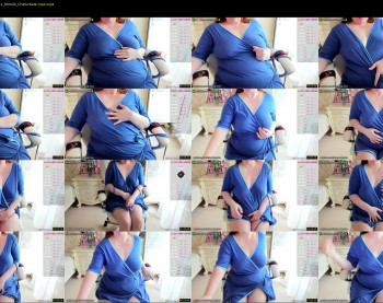 soft_body — 54 minute Chaturbate female cam show recording, 1080p, Feb 16, 2022