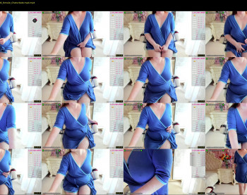soft_body — 54 minute Chaturbate female cam show recording, 1080p, Feb 16, 2022
