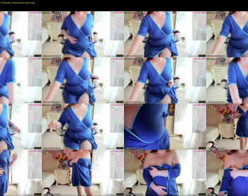 soft_body — 55 minute Chaturbate female cam show recording, 1080p, Feb 16, 2022