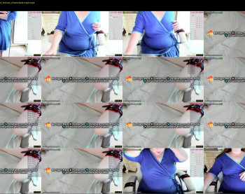 soft_body — 54 minute Chaturbate female cam show recording, 1080p, Feb 16, 2022