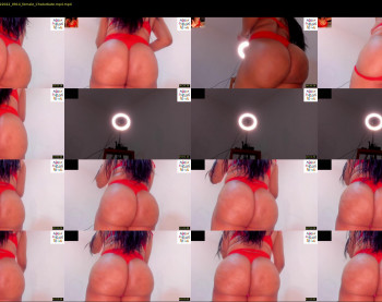 stephanie_cardona_ — 54 minute Chaturbate female cam show recording, 1080p, Feb 16, 2022