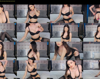 sugar_dolly — 23 minute Chaturbate female cam show recording, 1080p, Feb 16, 2022