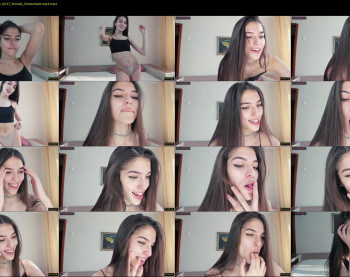 sugar_morgan — 10 minute Chaturbate female cam show recording, 1080p, Feb 17, 2022
