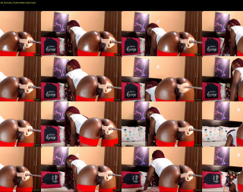 sugarmirie — 91 minute Chaturbate female cam show recording, 720p, Feb 16, 2022