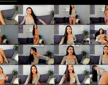 sweet_moan — 92 minute Chaturbate female cam show recording, 720p, Feb 16, 2022