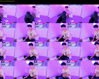 sweety_boys — 54 minute Chaturbate male cam show recording, 1080p, Feb 16, 2022