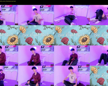 sweety_boys — 59 minute Chaturbate male cam show recording, 1080p, Feb 17, 2022