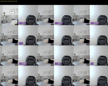 tanya_roberts — 54 minute Chaturbate female cam show recording, 1080p, Feb 16, 2022