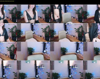 taralanes — 21 minute Chaturbate female cam show recording, 1080p, Feb 16, 2022