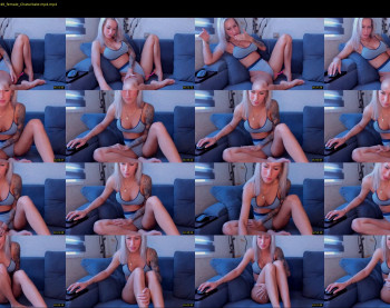 teonatorru — 5 minute Chaturbate female cam show recording, 720p, Feb 17, 2022