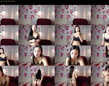 tinaniksy — 7 minute Chaturbate female cam show recording, 720p, Feb 17, 2022