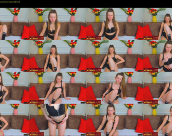 toxl — 26 minute Chaturbate female cam show recording, 1080p, Feb 16, 2022