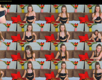 toxl — 35 minute Chaturbate female cam show recording, 1080p, Feb 16, 2022