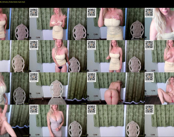 tunderose — 99 minute Chaturbate female cam show recording, 720p, Feb 16, 2022