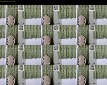 tunderose — 21 minute Chaturbate female cam show recording, 720p, Feb 16, 2022