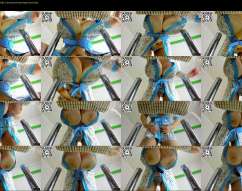 umnizza7777 — 54 minute Chaturbate female cam show recording, 1080p, Feb 16, 2022