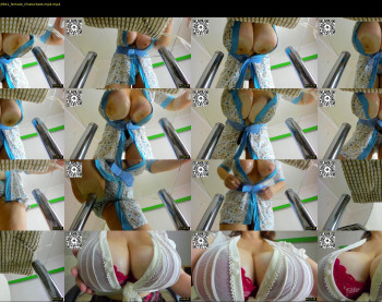 umnizza7777 — 53 minute Chaturbate female cam show recording, 1080p, Feb 16, 2022