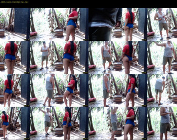 venusandzeus — 11 minute Chaturbate couple cam show recording, 720p, Feb 16, 2022