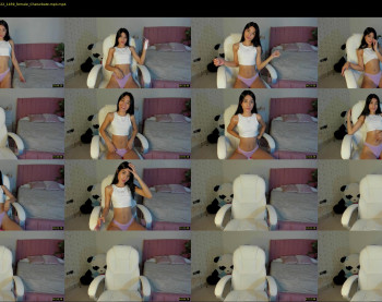 veroniqe_lounge — 54 minute Chaturbate couple cam show recording, 1080p, Feb 16, 2022