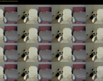 veroniqe_lounge — 6 minute Chaturbate couple cam show recording, 1080p, Feb 16, 2022
