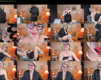 victoria_dior — 91 minute Chaturbate female cam show recording, 720p, Feb 16, 2022