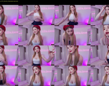 victoria_karma — 39 minute Chaturbate female cam show recording, 1080p, Feb 16, 2022