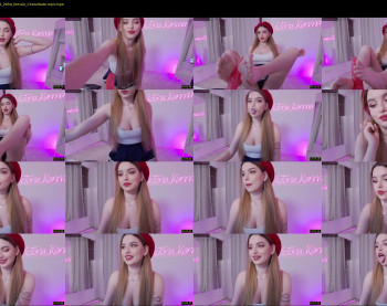 victoria_karma — 36 minute Chaturbate female cam show recording, 1080p, Feb 16, 2022
