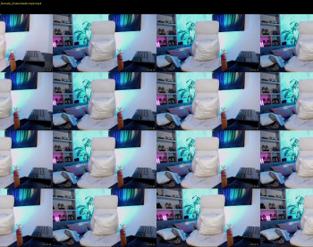 violetli_ — 6 minute Chaturbate female cam show recording, 720p, Feb 16, 2022