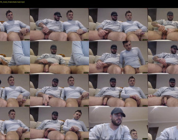 wapos__25 — 11 minute Chaturbate male cam show recording, 480p, Feb 16, 2022