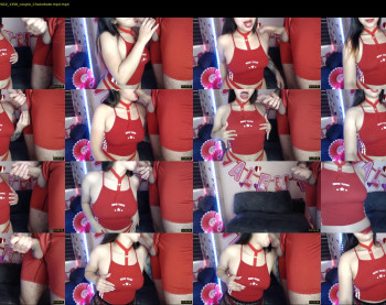 wekeepyoursecret — 29 minute Chaturbate couple cam show recording, 720p, Feb 16, 2022