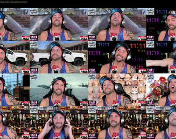 whaaaaaaaat — 60 minute Chaturbate couple cam show recording, 1080p, Feb 16, 2022