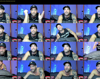 whaaaaaaaat — 54 minute Chaturbate couple cam show recording, 1080p, Feb 17, 2022