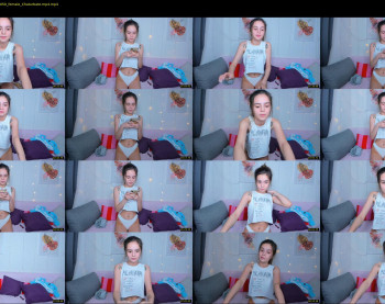 your__voice — 10 minute Chaturbate female cam show recording, 1080p, Feb 17, 2022