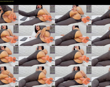yully_ — 55 minute Chaturbate female cam show recording, 1080p, Feb 17, 2022