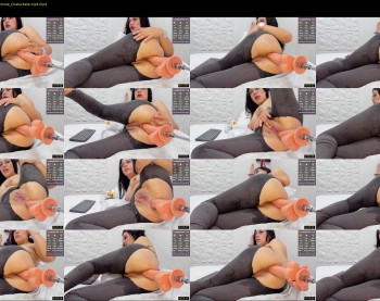 yully_ — 54 minute Chaturbate female cam show recording, 1080p, Feb 17, 2022
