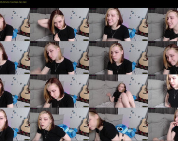 yunapeace — 18 minute Chaturbate female cam show recording, 1080p, Feb 17, 2022