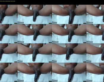 123hellyeah — 5 minute Chaturbate male cam show recording, 480p, Feb 18, 2022