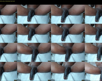 123hellyeah — 6 minute Chaturbate male cam show recording, 480p, Feb 18, 2022