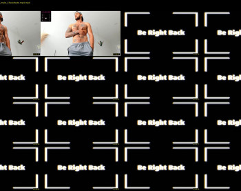 27_juan — 65 minute Chaturbate male cam show recording, 1080p, Feb 17, 2022