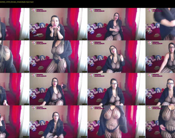 _amanda_seyfried19 — 98 minute Chaturbate female cam show recording, 720p, Feb 17, 2022