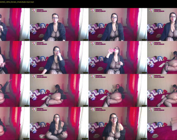 _amanda_seyfried19 — 79 minute Chaturbate female cam show recording, 720p, Feb 17, 2022