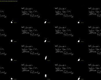 _b_a_n_s_h_e_e_ — 18 minute Chaturbate female cam show recording, 1080p, Feb 18, 2022