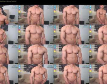 _cristianlopez — 31 minute Chaturbate male cam show recording, 1080p, Feb 18, 2022