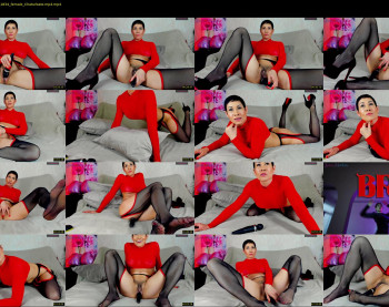 _janemellon_ — 54 minute Chaturbate female cam show recording, 1080p, Feb 17, 2022